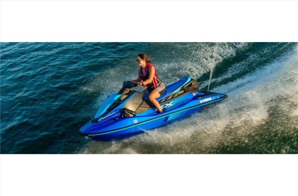 エメラルダスEX BOAT 65MLMS-STM 2023 New 2023 Yamaha EX Sport Watercraft in Malone, NY | Stock