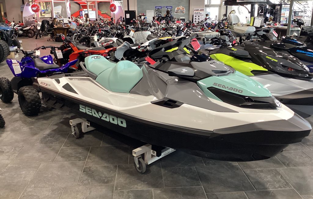 New 2023 Sea-Doo Spark Trixx 2up, 78154 Selma - Boat Trader