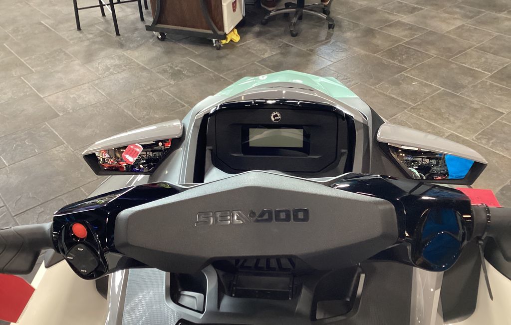 New 2023 Sea-Doo Spark Trixx 2up, 78154 Selma - Boat Trader