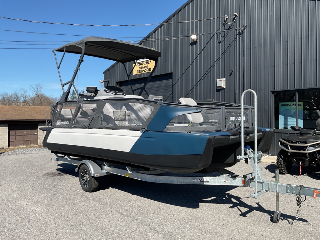 New 2026 Sea-Doo GTX 230 AUDIO IBR IDF, Duncansville - Boat Trader