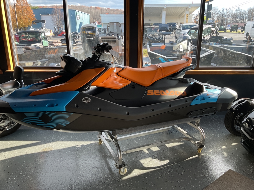 New 2026 Sea-Doo SPARK TRIXX 3 UP AUDIO, Duncansville - Boat Trader
