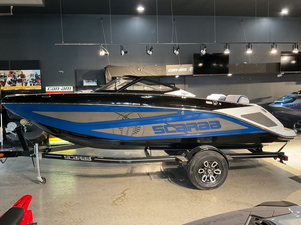 Used 2026 Sea-Doo SPARK TRIXX 3 UP AUDIO IBR, Duncansville - Boat