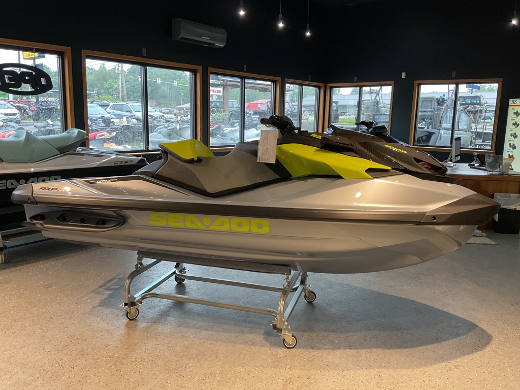 sea New 2025 Sea-Doo RXP-X, Duncansville - Boat Trader