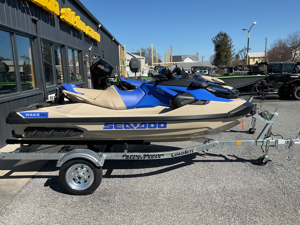New 2026 Sea-Doo Switch Sport 18Ft 300, Duncansville - Boat Trader