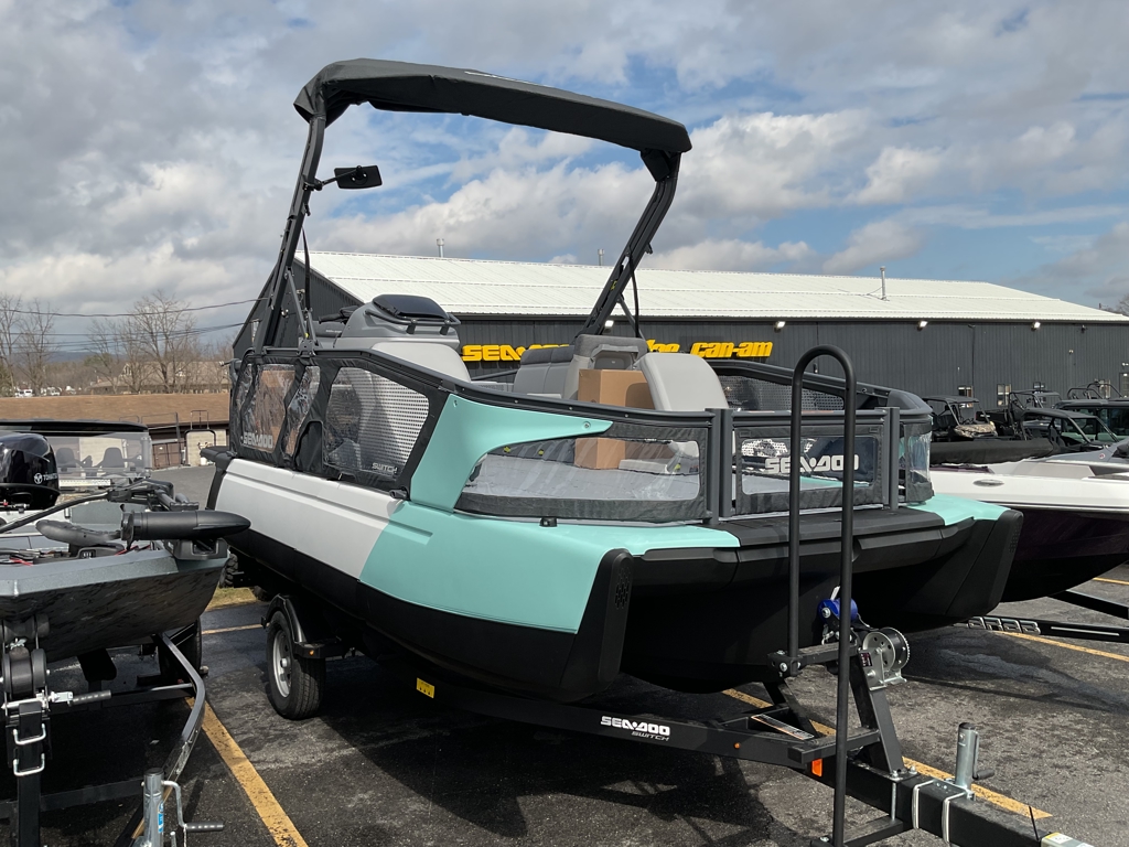 New 2026 Sea-Doo Switch Sport 18Ft 300, Duncansville - Boat Trader