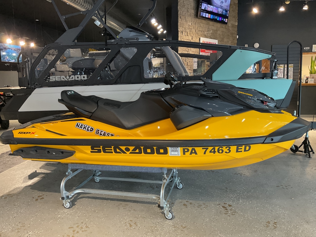 New 2026 Sea-Doo GTX 230 AUDIO IBR IDF, Duncansville - Boat Trader