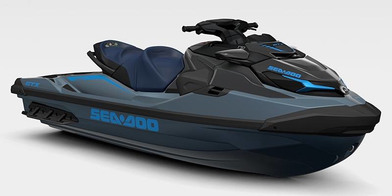 New 2026 Sea-Doo GTR 230, Duncansville - Boat Trader