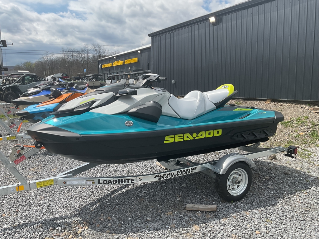 New 2026 Sea-Doo GTX, Duncansville - Boat Trader