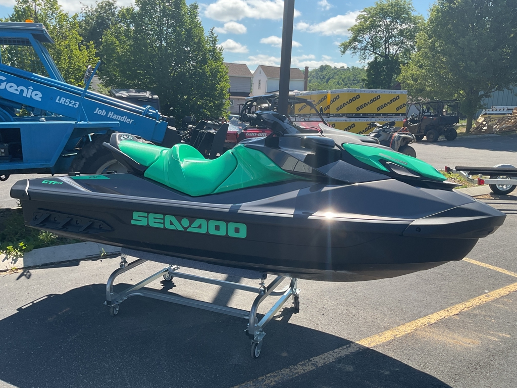 New 2026 Sea-Doo GTI, Duncansville - Boat Trader