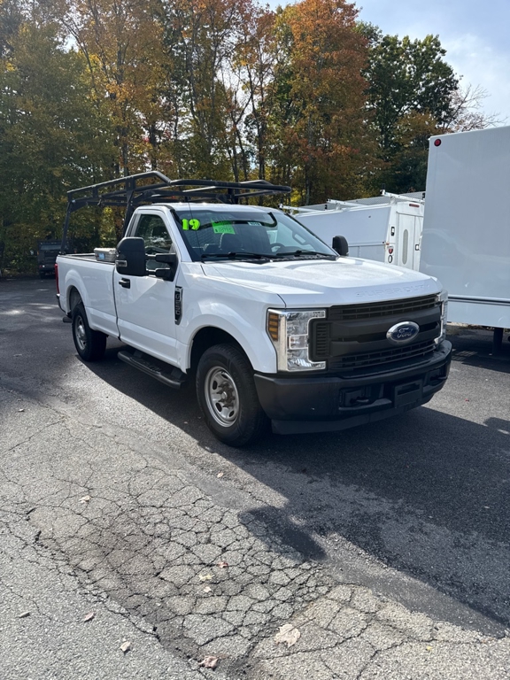 2019 Ford F-250 Super Duty's photo