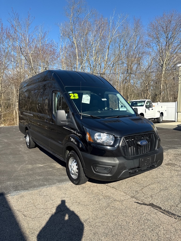 2023 Ford Transit Van Base's photo
