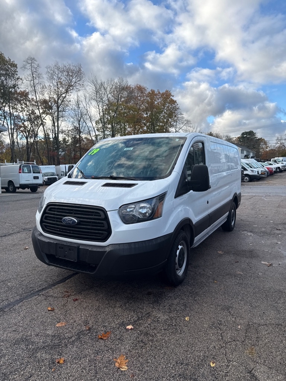 2019 Ford Transit Van Base's photo