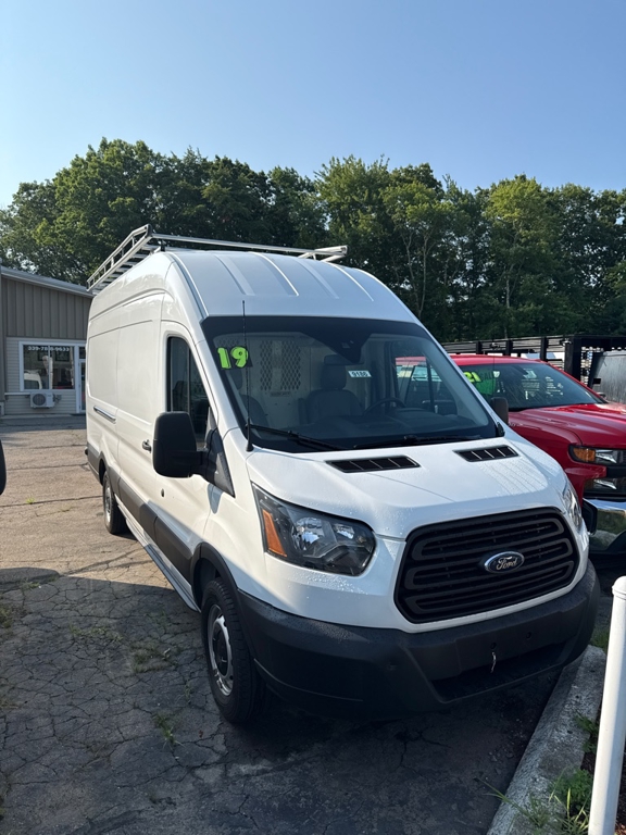 2019 Ford Transit Van Base's photo