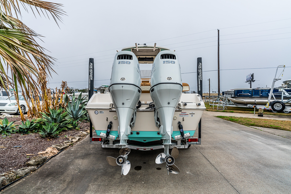 New 2026 Cape Horn 36 XS, 77554 Galveston - Boat Trader