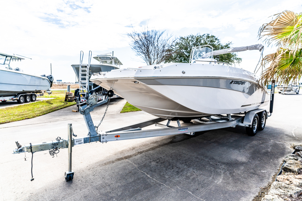 New 2026 Cape Horn 36 XS, 77554 Galveston - Boat Trader