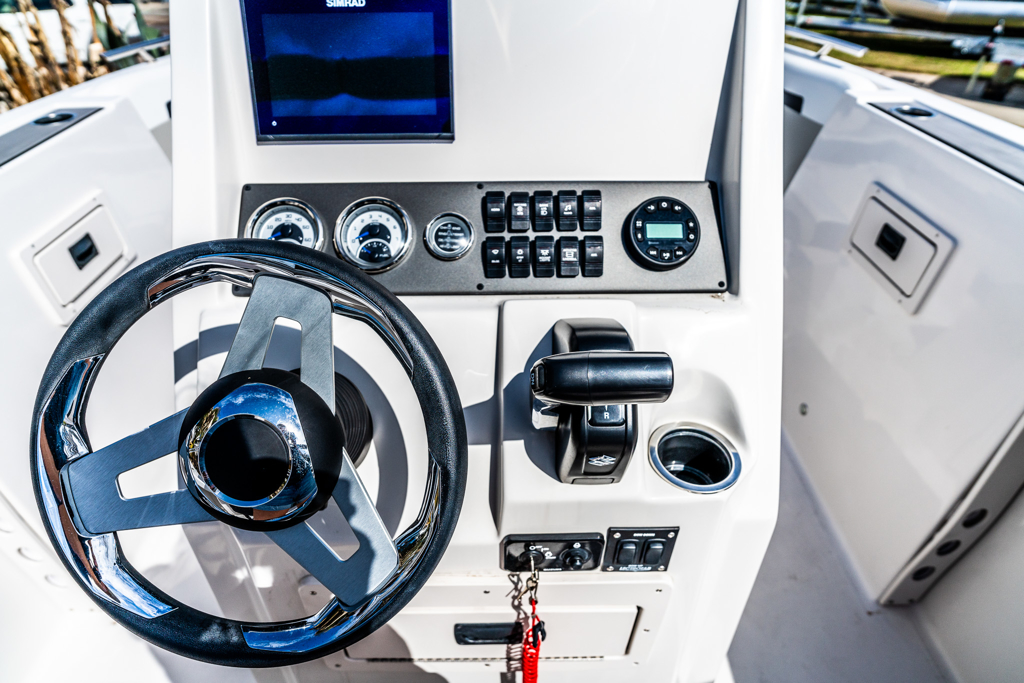 New 2026 Cape Horn 36 XS, 77554 Galveston - Boat Trader