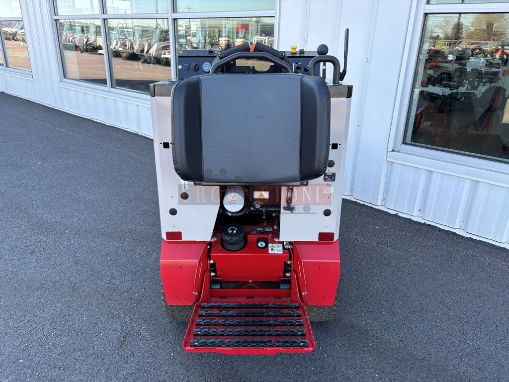 0 Ventrac 2120M Sidewalk Snow Vehicle
