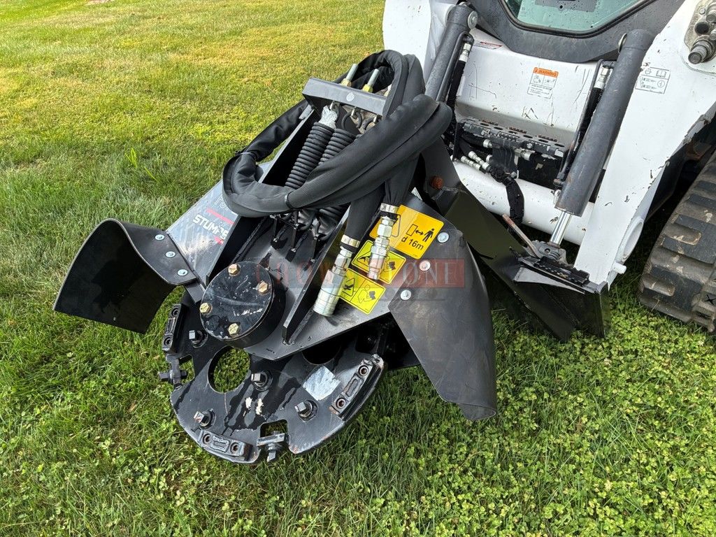 0 Fecon FST280-HD