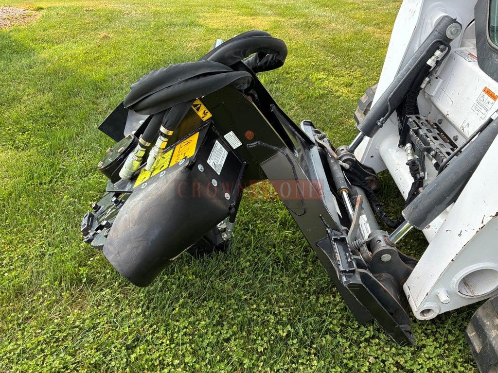 0 Fecon FST280-HD