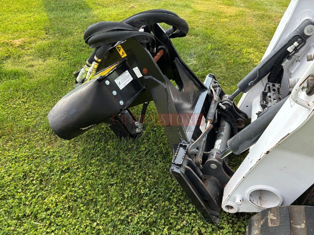 0 Fecon FST280-HD