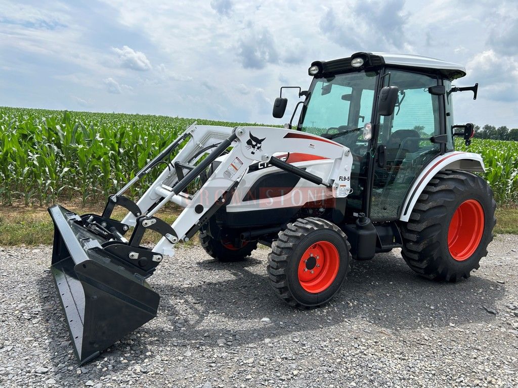 0 Bobcat CT5545