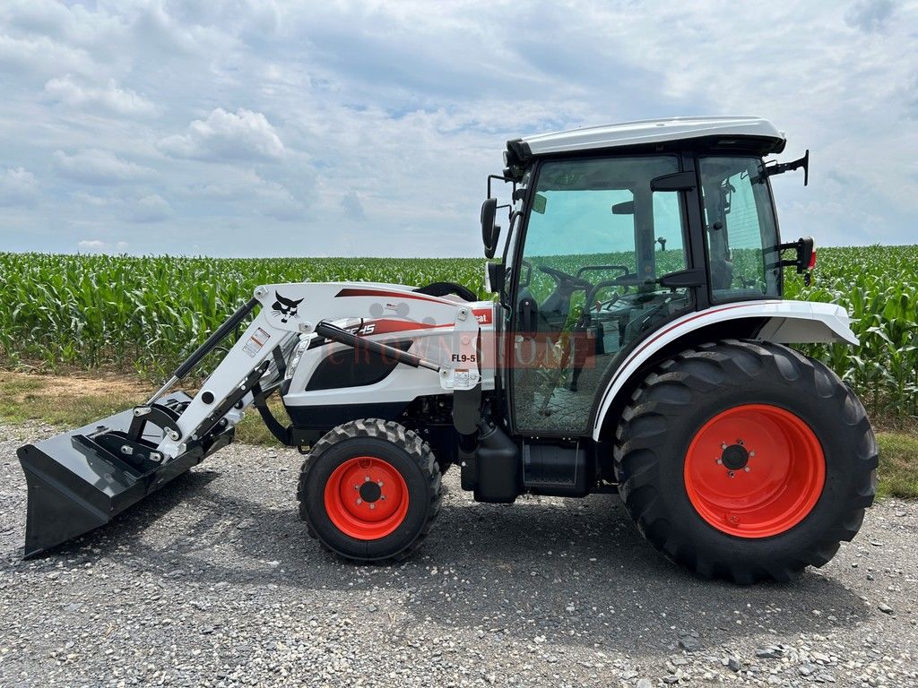0 Bobcat CT5545