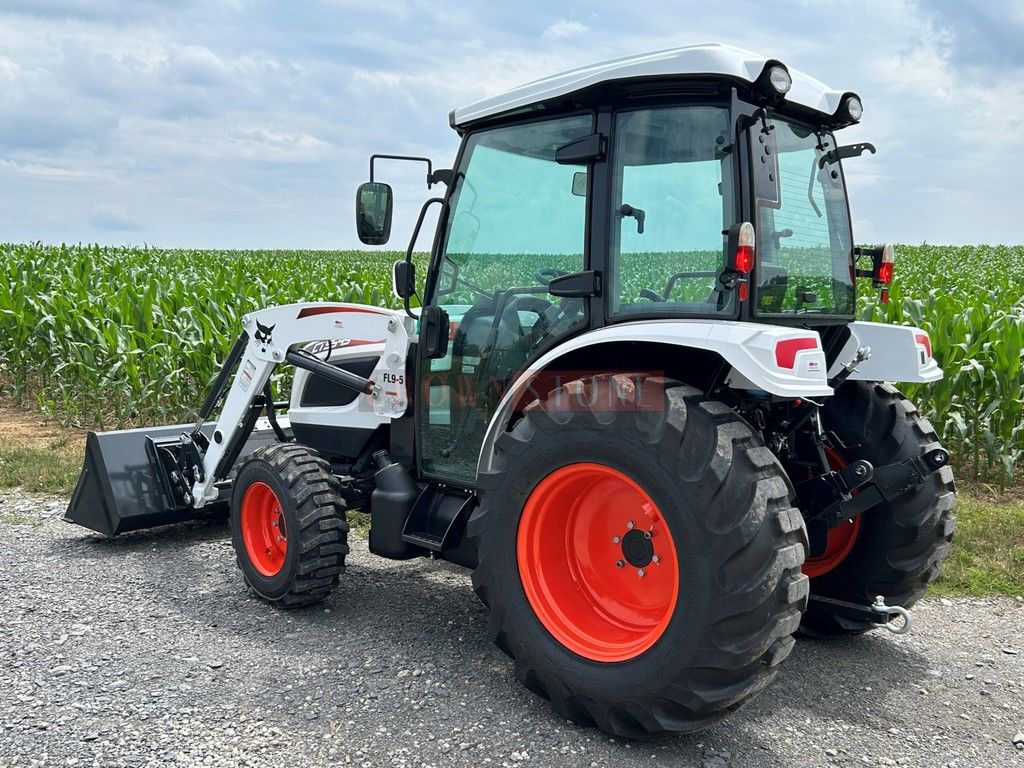 0 Bobcat CT5545