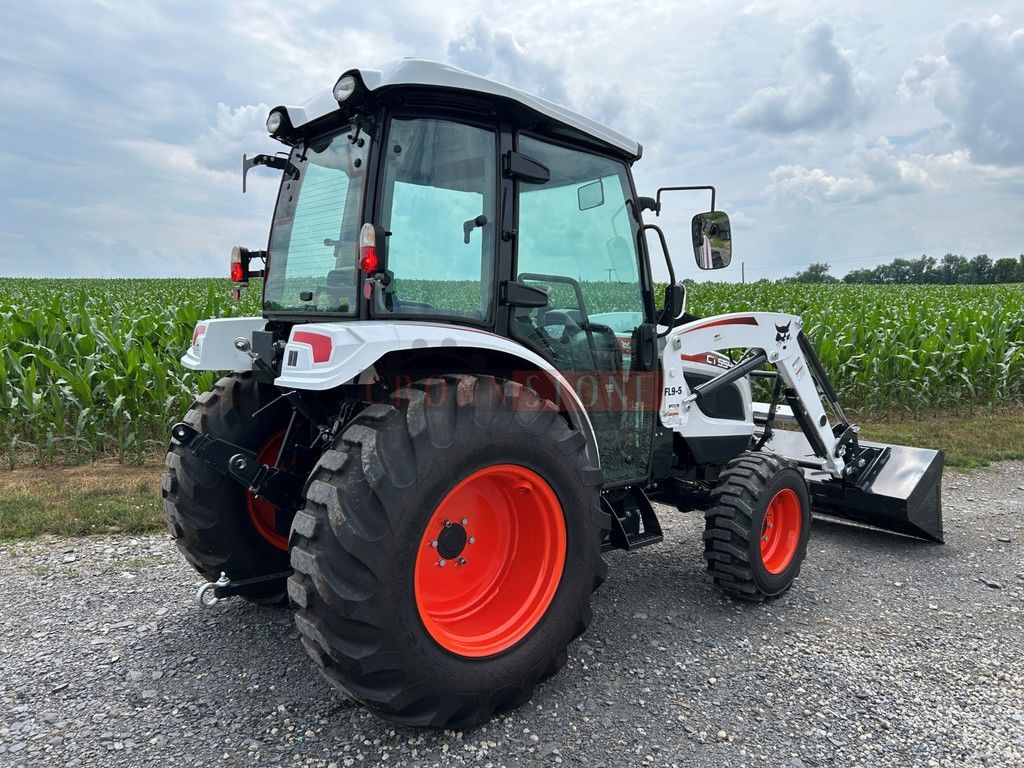 0 Bobcat CT5545