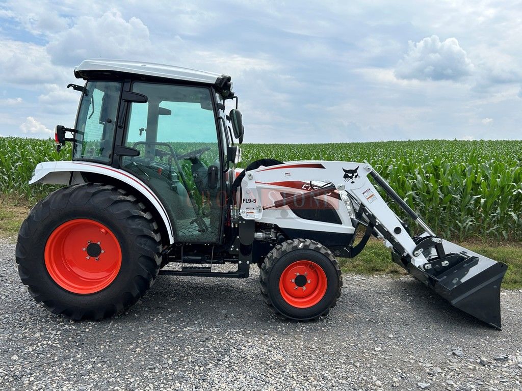 0 Bobcat CT5545