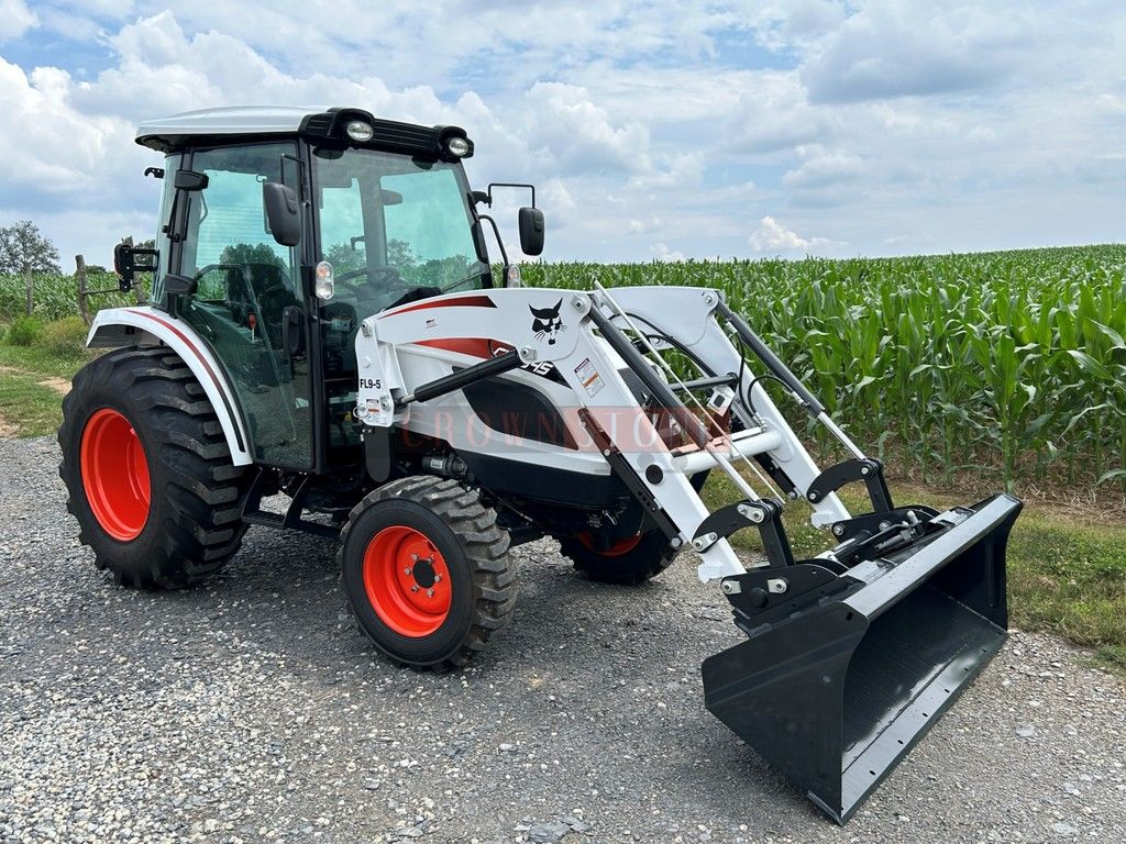 0 Bobcat CT5545