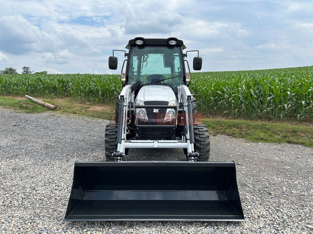 0 Bobcat CT5545