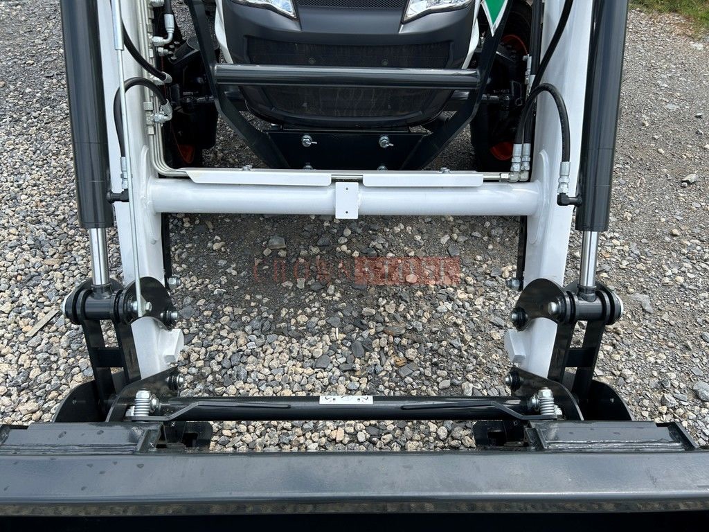 0 Bobcat CT5545