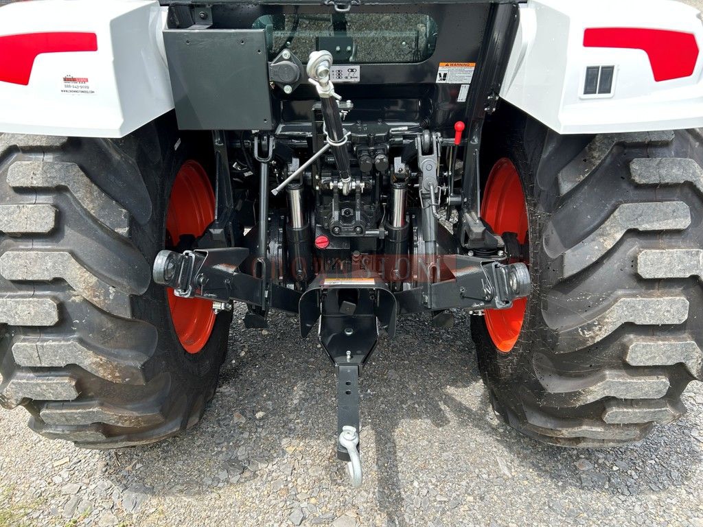 0 Bobcat CT5545
