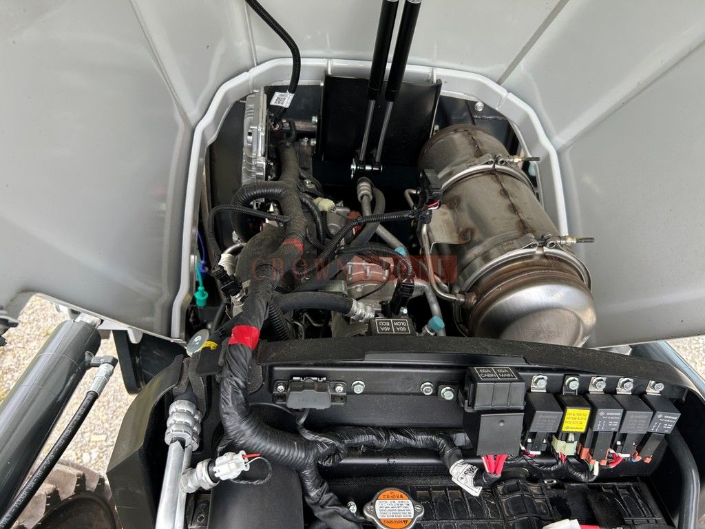 0 Bobcat CT5545