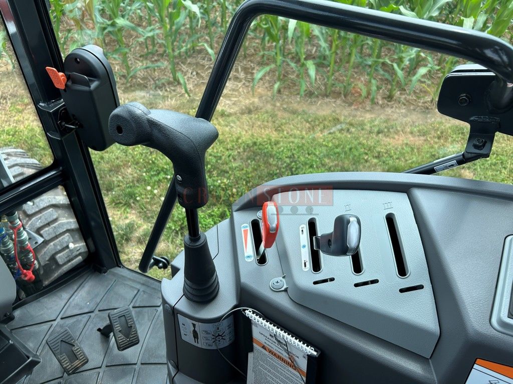 0 Bobcat CT5545