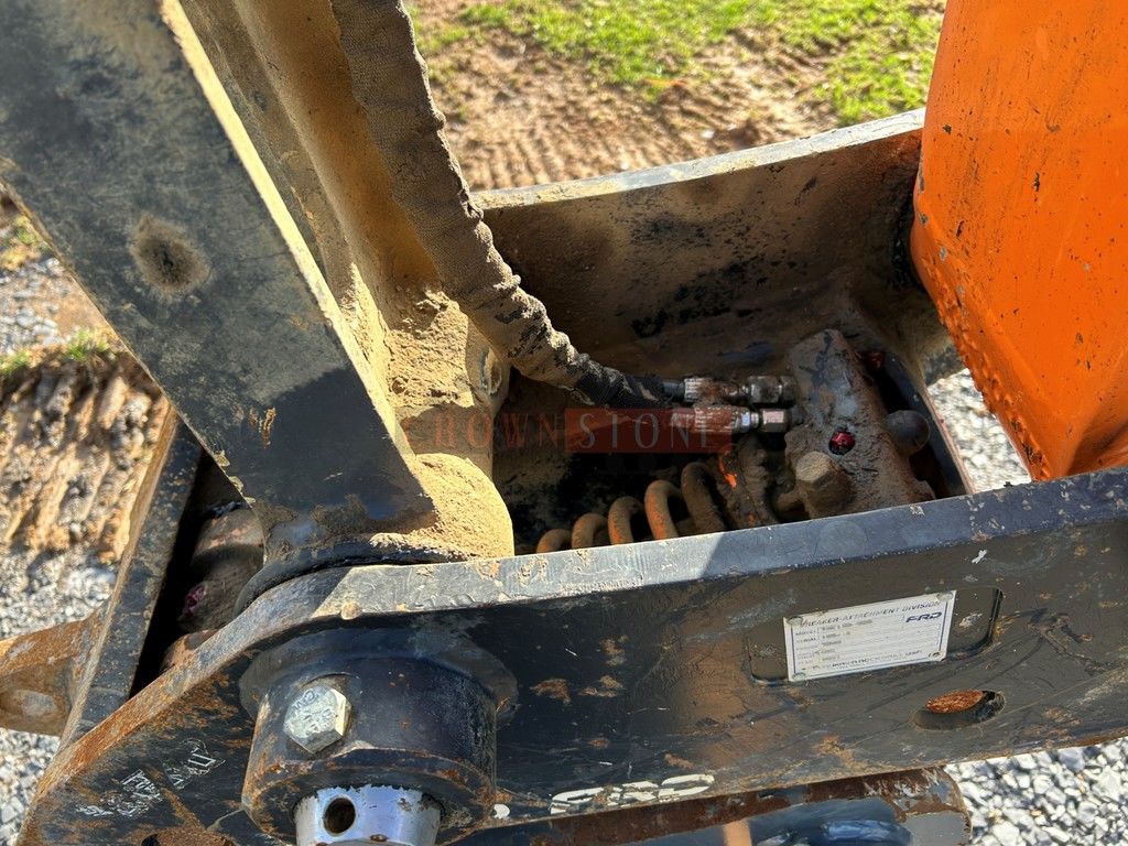 2022 Doosan DX140LC-5