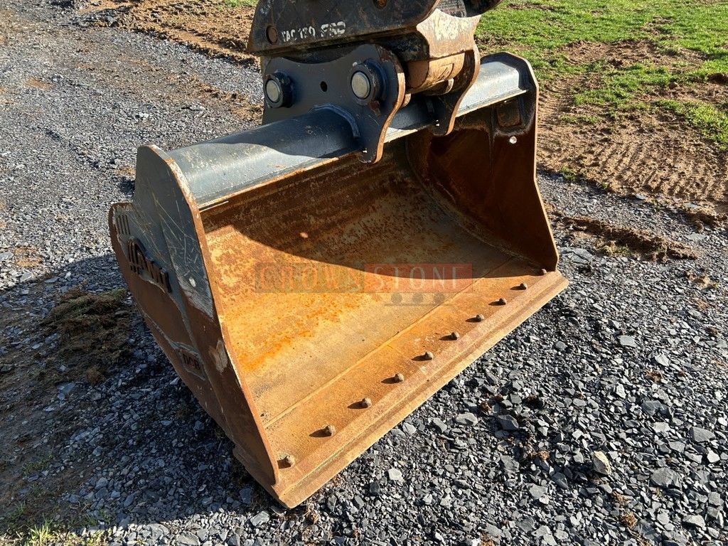 2022 Doosan DX140LC-5