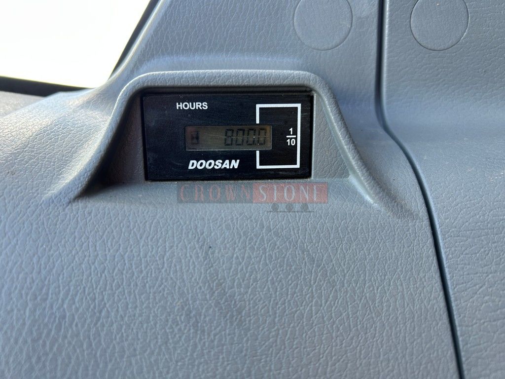 2022 Doosan DX140LC-5