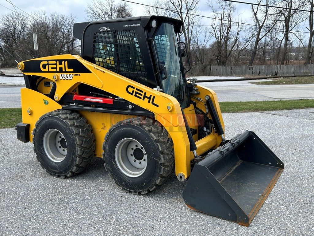 2021 Gehl V330 GEN 2