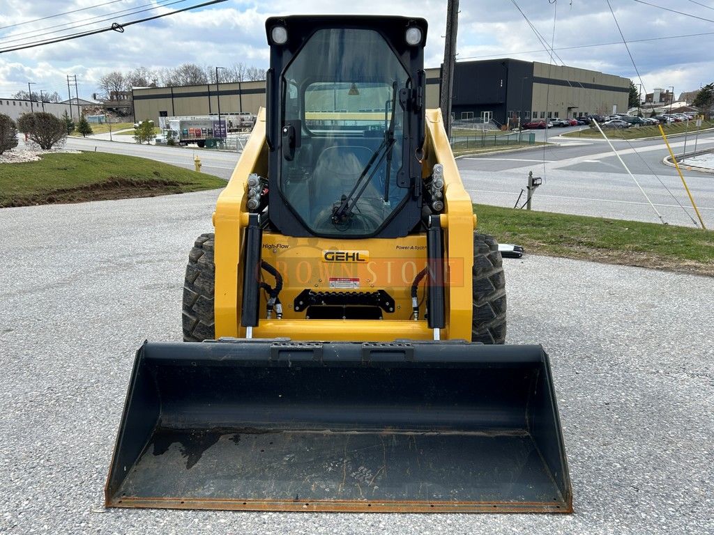 2021 Gehl V330 GEN 2