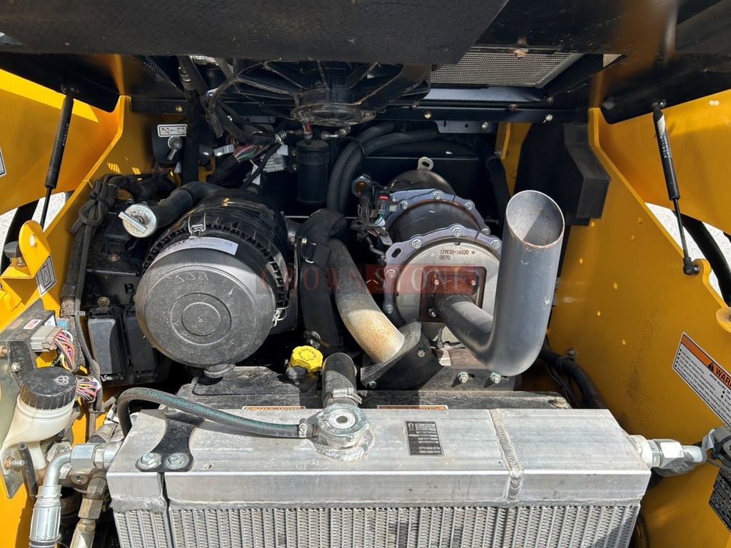 2021 Gehl V330 GEN 2