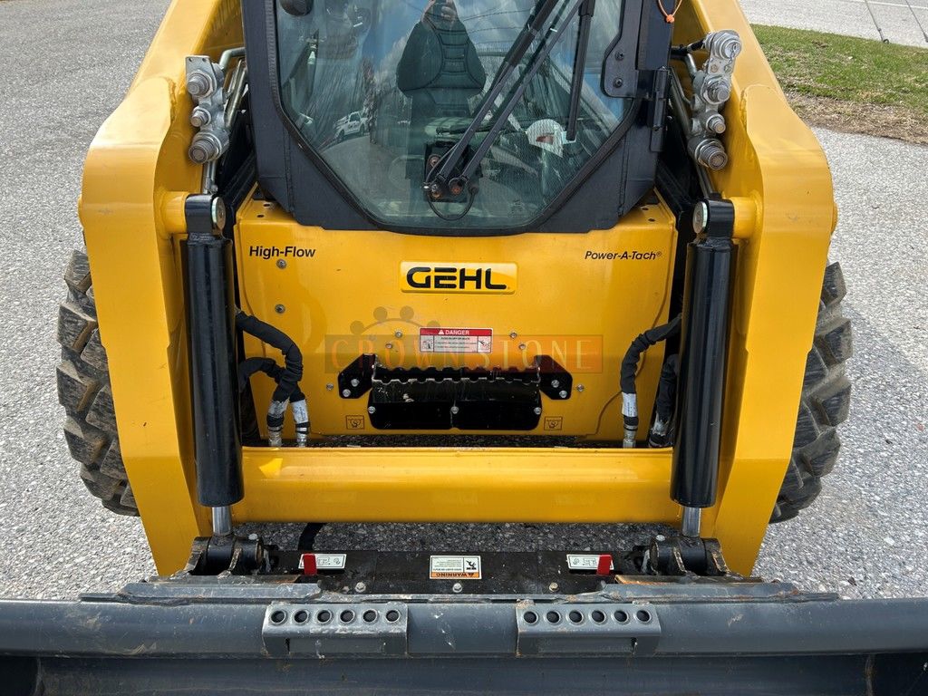 2021 Gehl V330 GEN 2