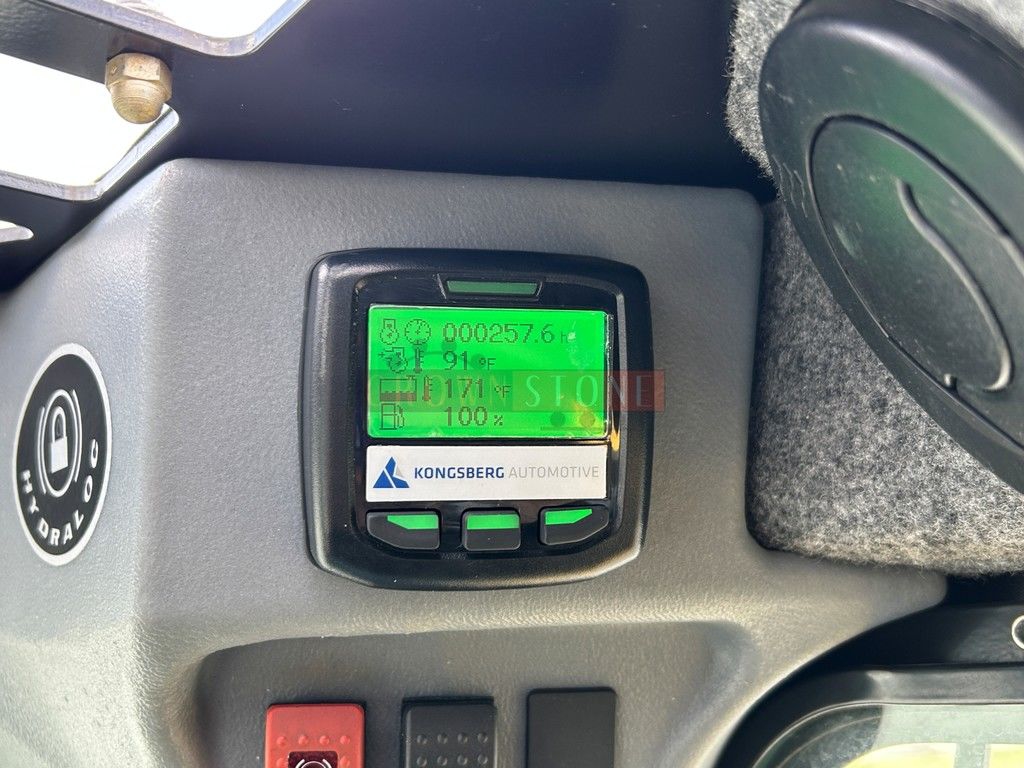 2021 Gehl V330 GEN 2
