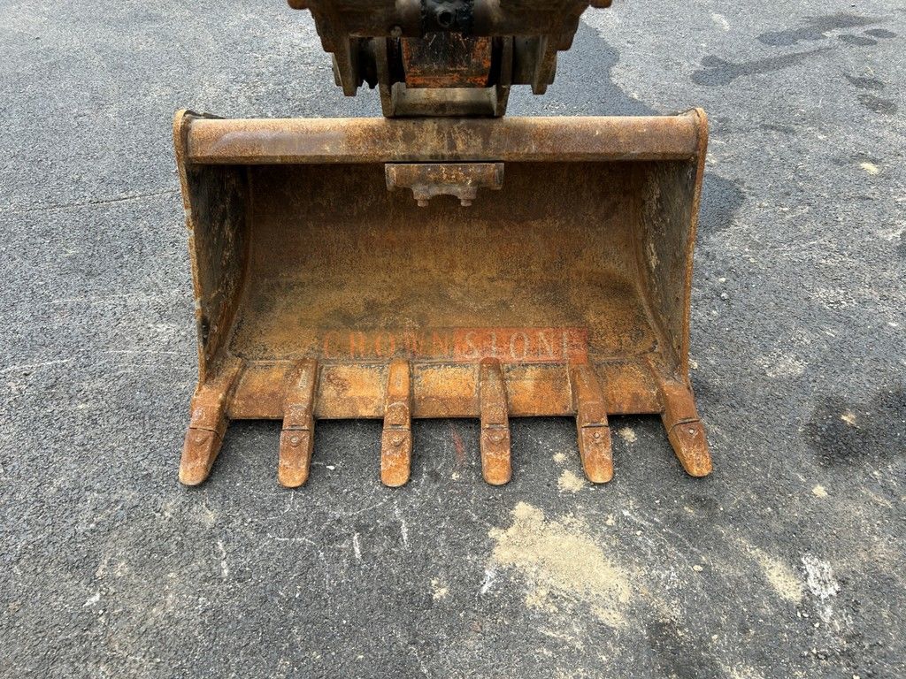 2023 Develon DX35Z-7