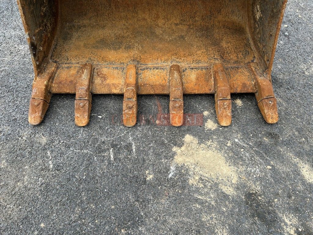 2023 Develon DX35Z-7