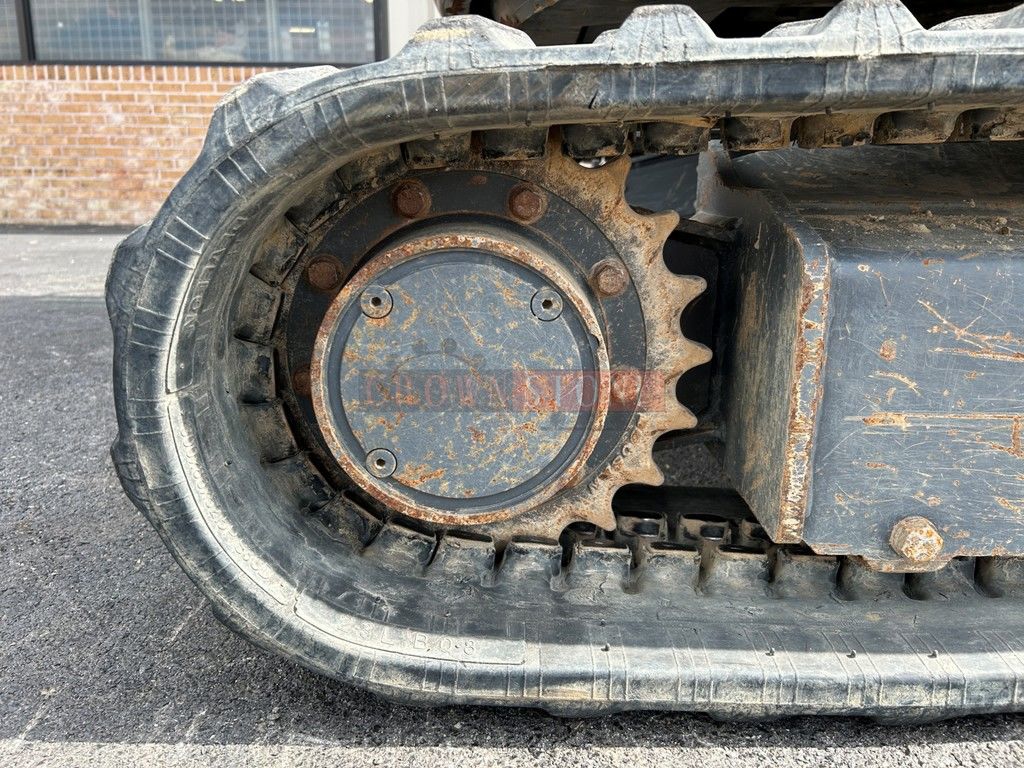 2023 Develon DX35Z-7
