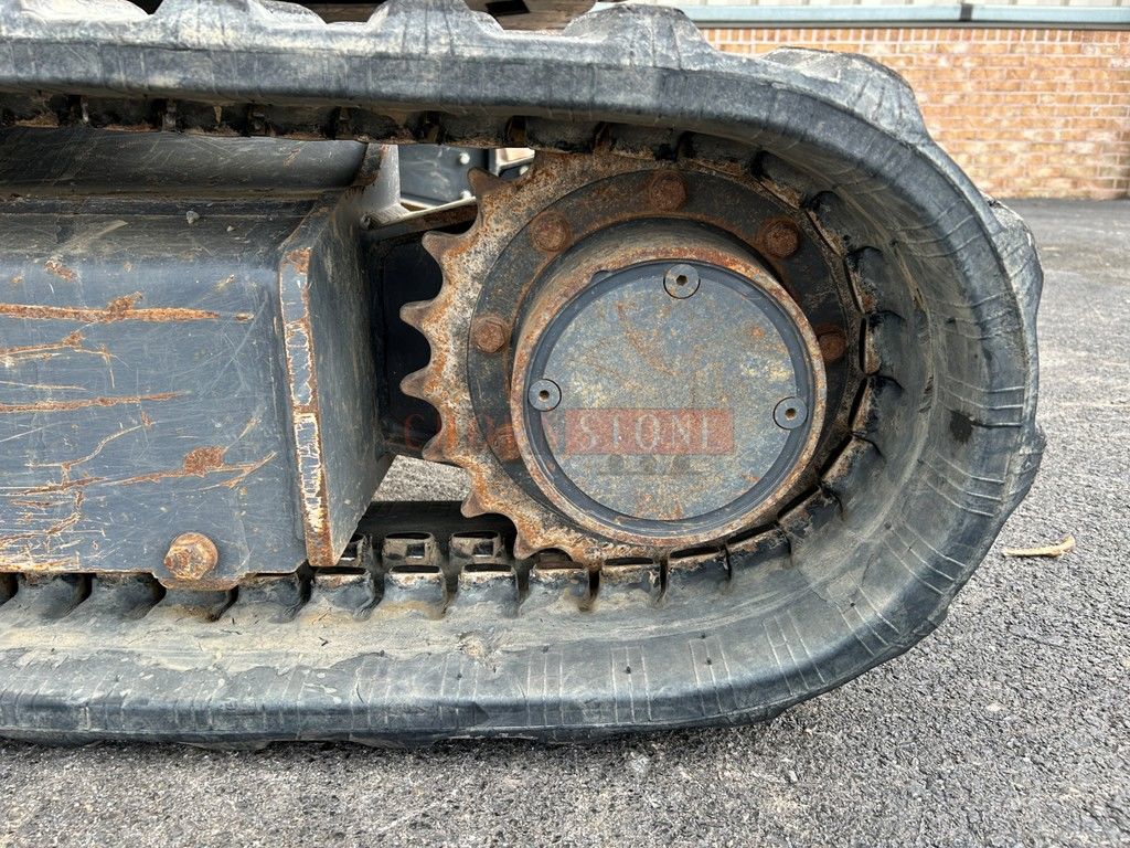 2023 Develon DX35Z-7