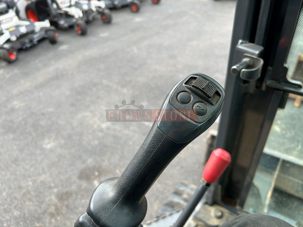 2023 Develon DX35Z-7