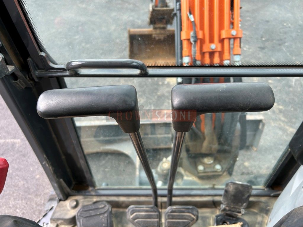 2023 Develon DX35Z-7