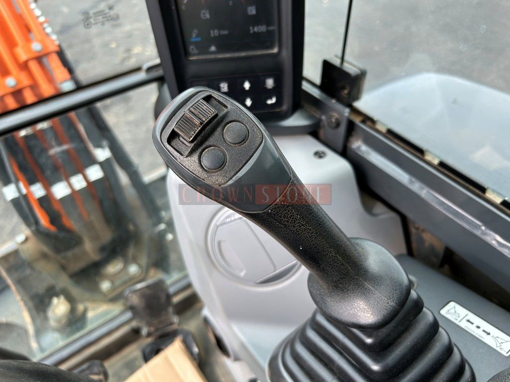 2023 Develon DX35Z-7